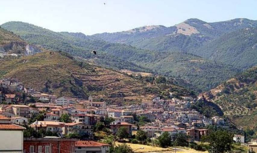 Il maresciallo Massimiani è il nuovo comandante dei carabinieri di Lungro