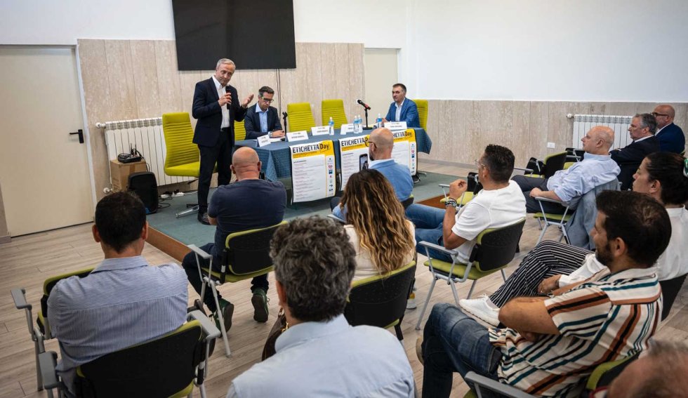 “Etichetta Day”, la Calabria si racconta al mondo