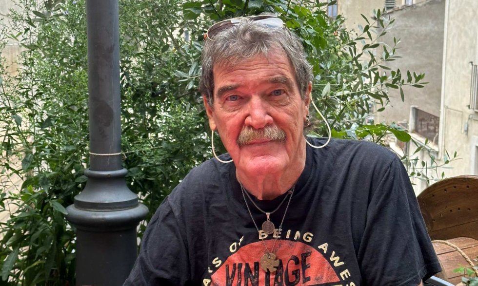 Altomonte, l'opposizione sostiene Josh Gaspero