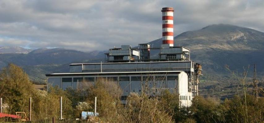 Centrale del Mercure, il Comitato del sì presenta le controprove sull'impianto