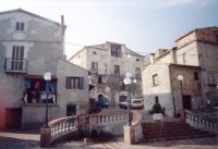 Cerzeto. Tirocinanti internazionali di Habilitas celebrano l’Incontro di Culture e Innovazione