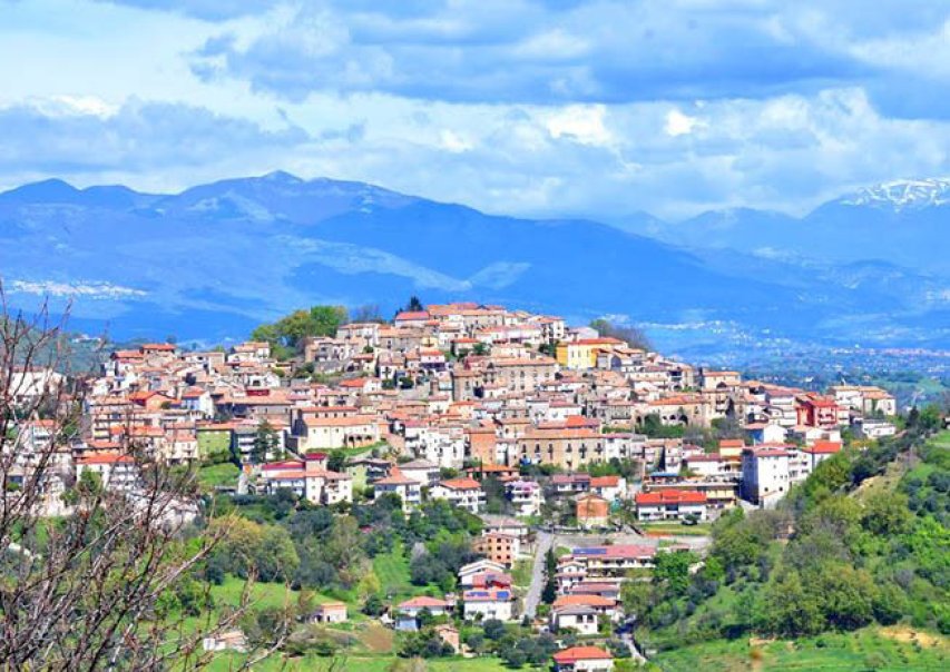 “Cambia Torano” chiede verità sui conti del Comune. Marturano: “I cittadini siano informati”
