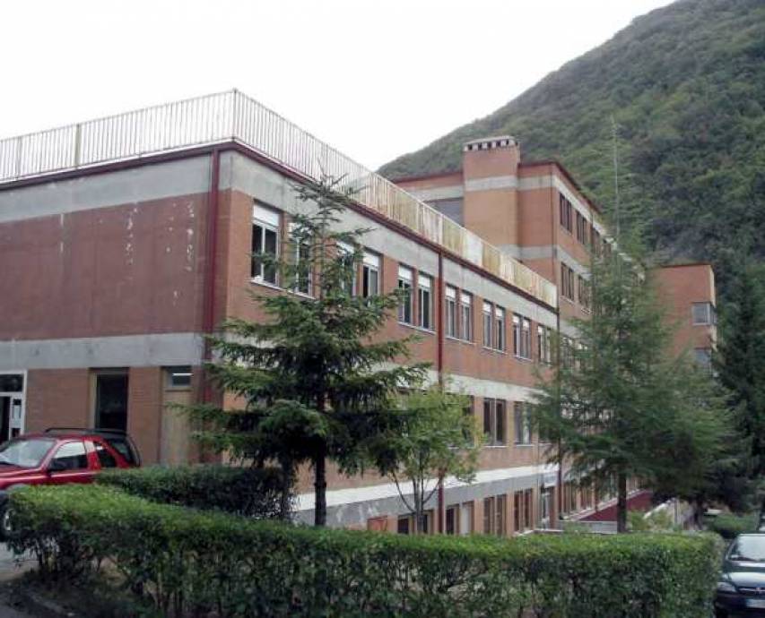 I sindaci del Pollino in difesa dell'Ospedale di Mormanno