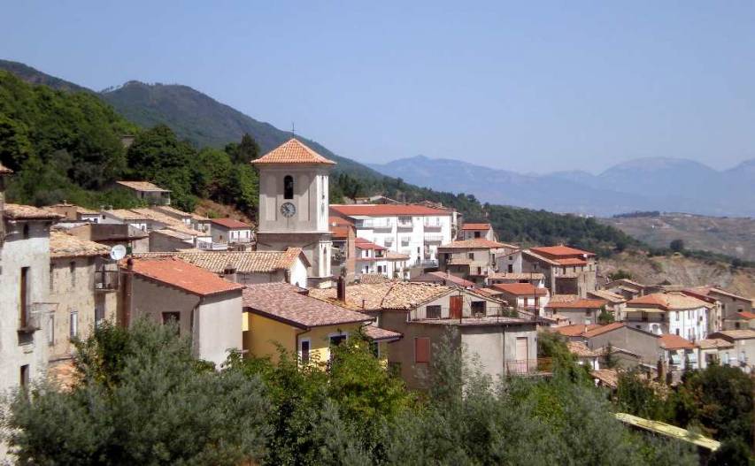 Torna la festa d'Autunno a Rota Greca