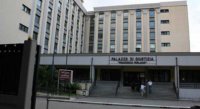 Il Tribunale del Riesame a Catanzaro 