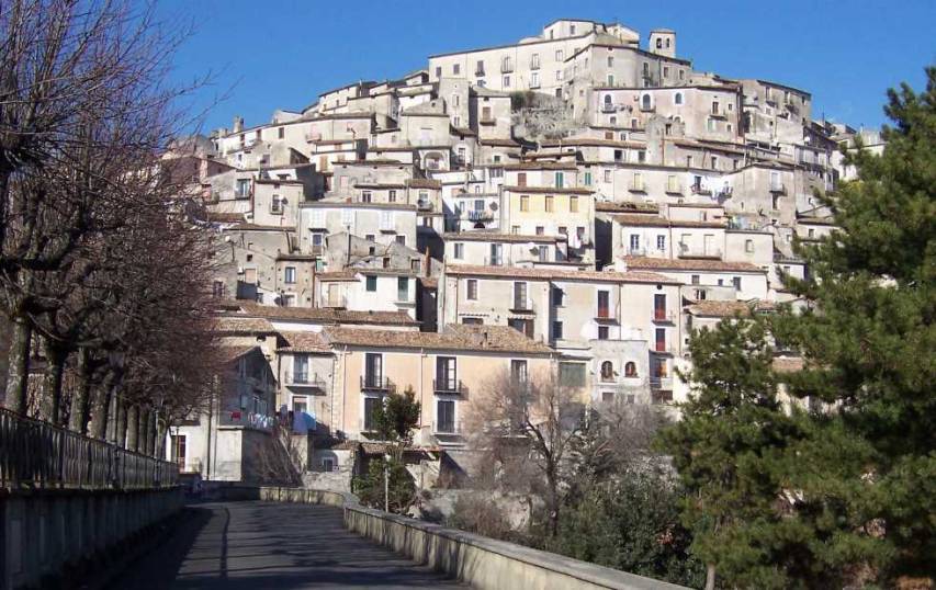 A Morano la Festa della Bandiera è stata rinviata