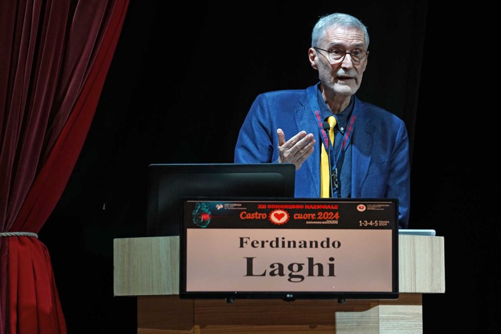 Sparatorie a Corigliano-Rossano, interviene il consigliere Laghi
