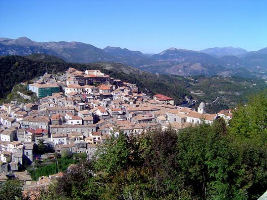 ATLETICA - Parte la Prima "Corri al Lago" di Mormanno