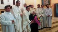 Festeggiati a Corigliano i 100 anni di zia Adelina