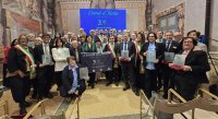 San Sosti, Pro Loco premiata dal Ministero del Turismo