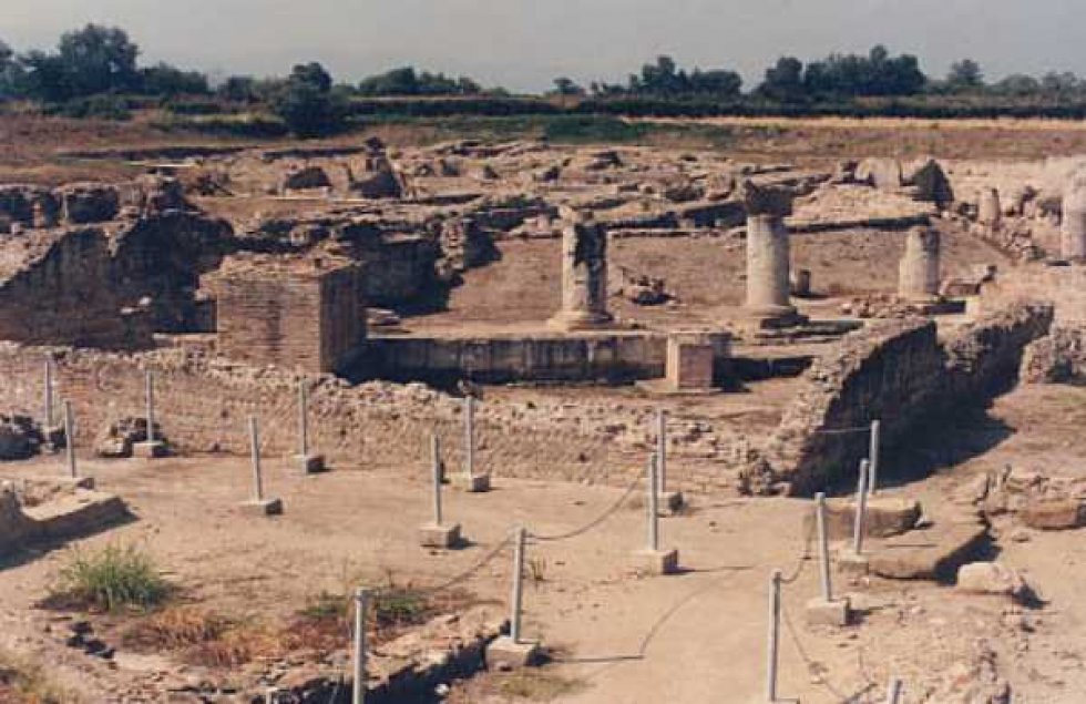 Antica Sybaris patrimonio dell’Umanità. Petizione di Corbelli all’Unesco