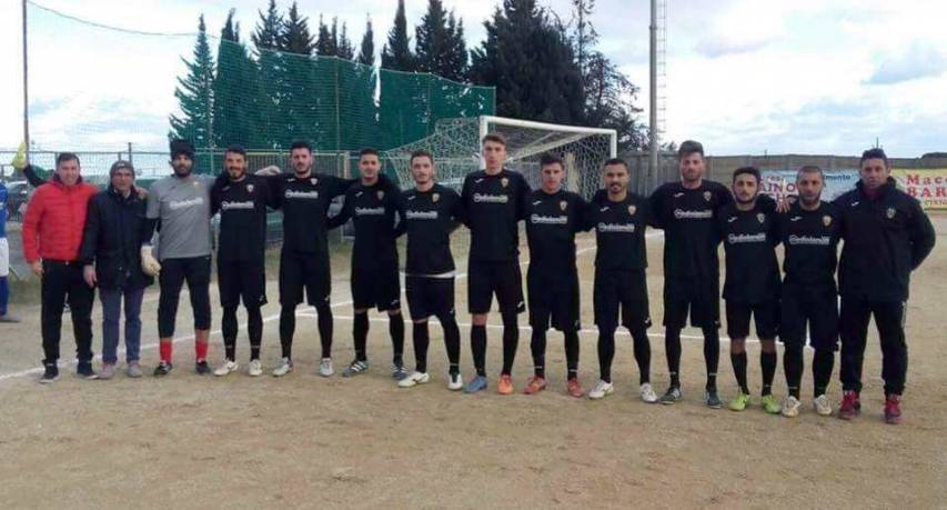 CALCIO ECCELLENZA - Il Trebisacce vince il derby con il Corigliano