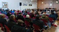 Saracena, opposizione in campo su tasse e sanità