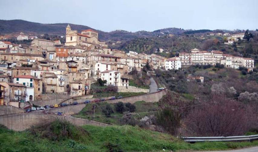 Giorno chiede urgentemente un piano per il centro storico