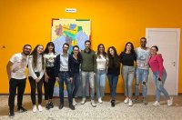 Parte a San Lorenzo il progetto Thurio in Languages