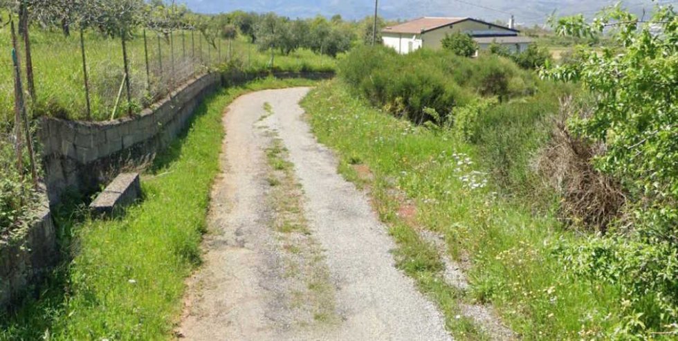 Cassano, al via la manutenzione delle strade comunali