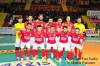 CALCIO FUTSAL - Sfida salvezza per il Corigliano contro la Lazio