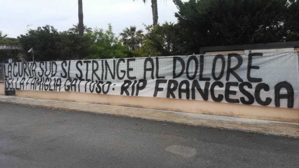 Corigliano si stringe attorno alla famiglia Gattuso, alle 16.30 i funerali