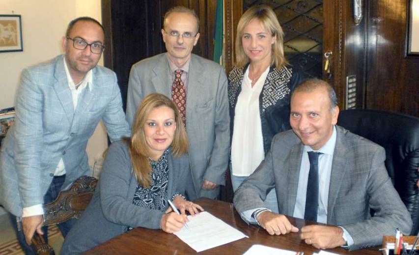 Maria Silella assessore alle Finanze a Castrovillari