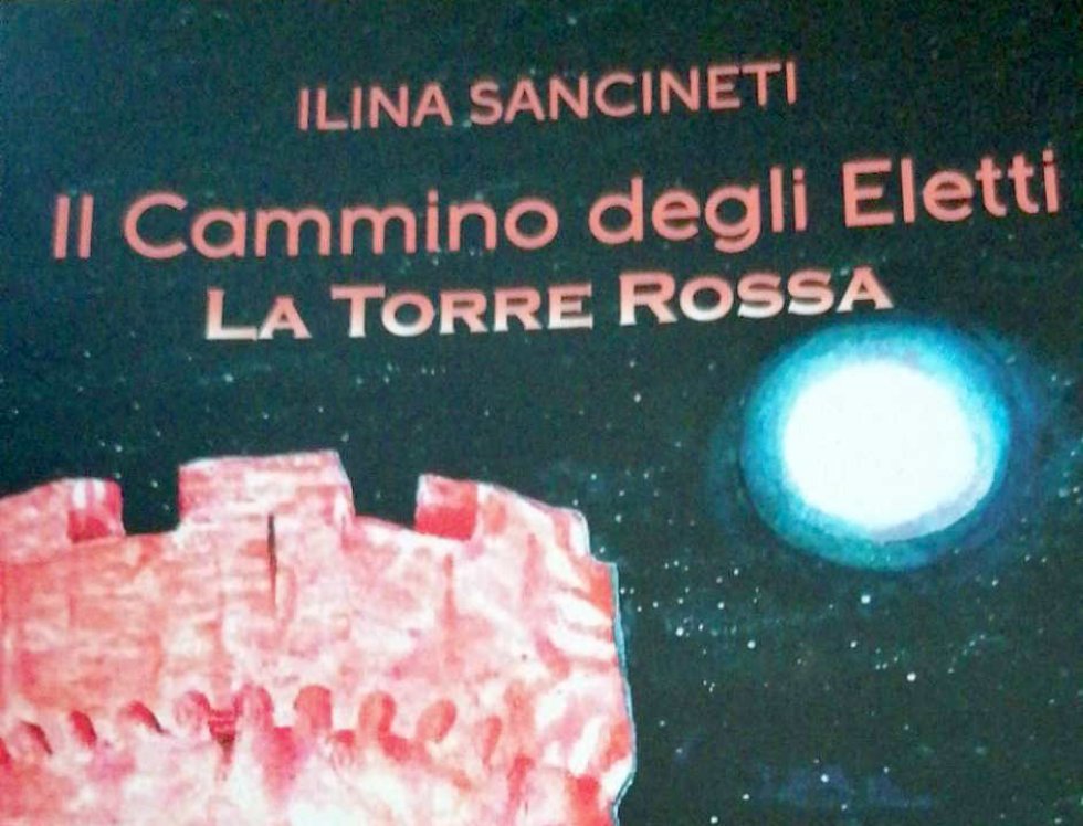 La copertina del libro