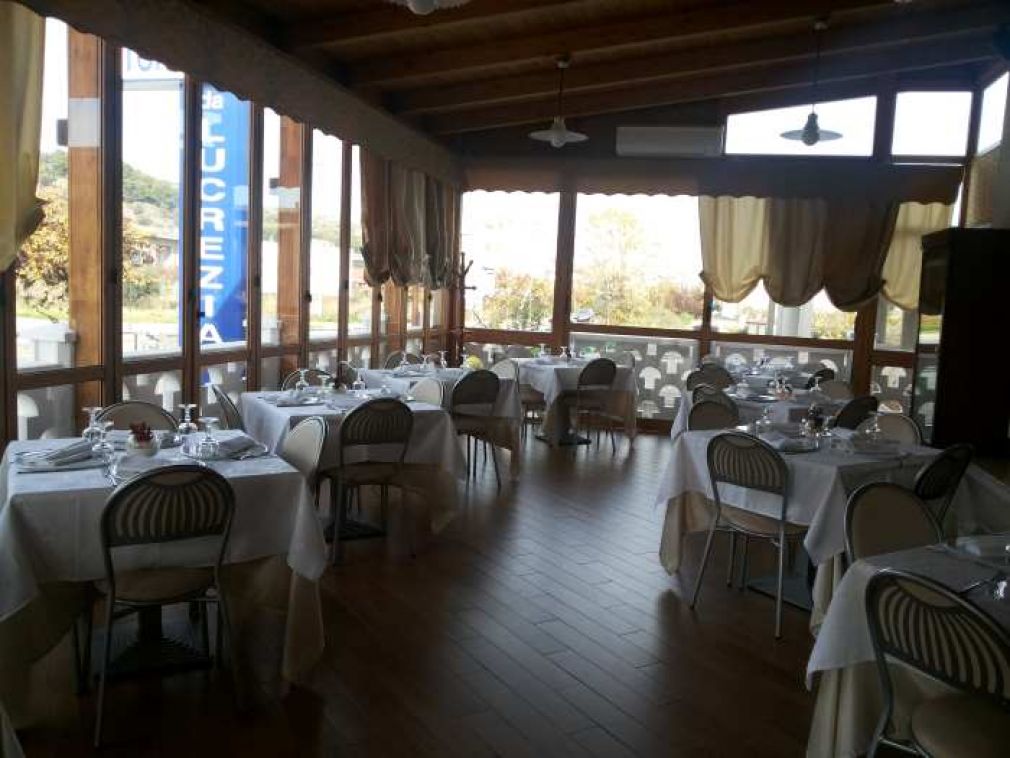 Ristorante Da Lucrezia a Trebisacce (CS)