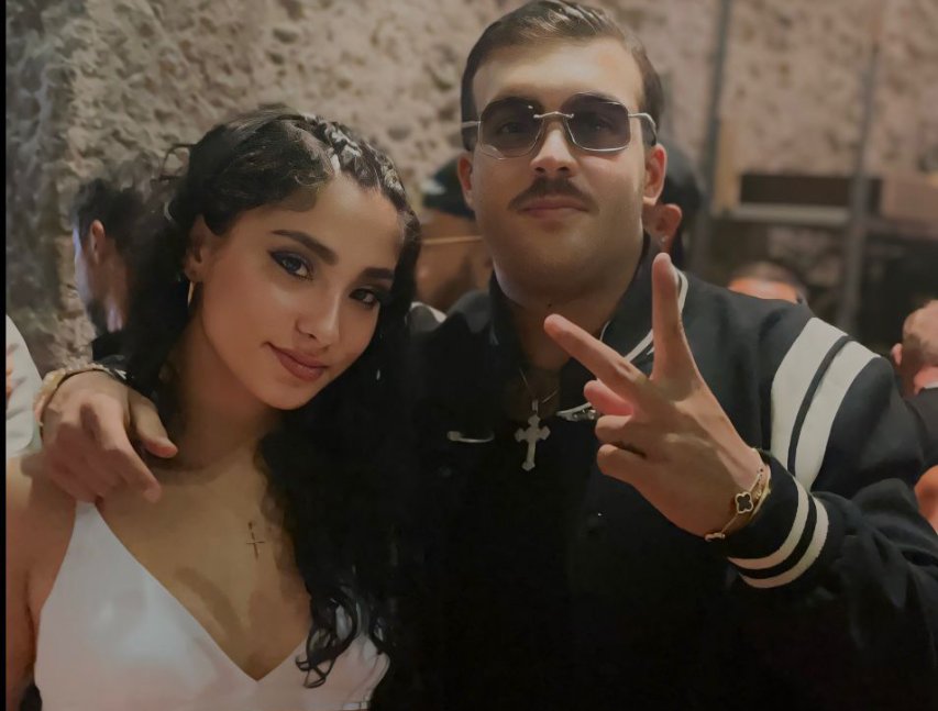 Alessia Filippelli all&#039;Arena di Verona nel corpo di ballo del Power Hits Estate