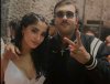 Alessia Filippelli all&#039;Arena di Verona nel corpo di ballo del Power Hits Estate