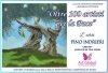Presentato il libro “Oltre 100 Artisti per la Pace”
