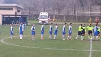 CALCIO PROMOZIONE - Corigliano impegnato a Soverato
