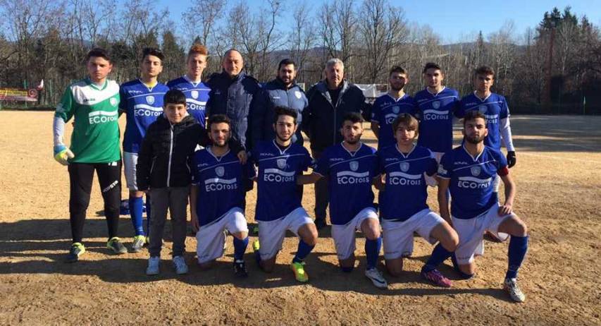 CALCIO ECCELLENZA - Il Corigliano cerca la salvezza con la Cittanovese