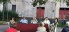 Un momento del reading culturale