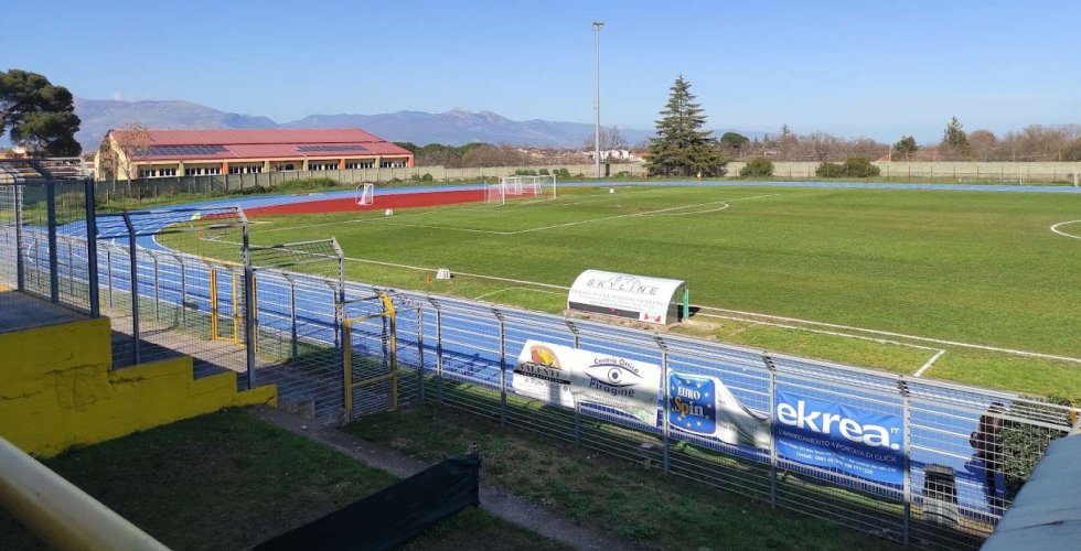 CALCIO - Spezzano Albanese si colora di Azzurro: Nasce una partnership storica con l’Empoli FC