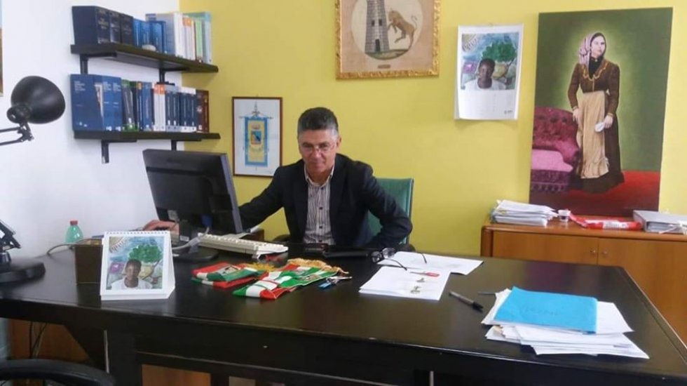 Poste. Il sindaco di Torano Castello scrive al Prefetto