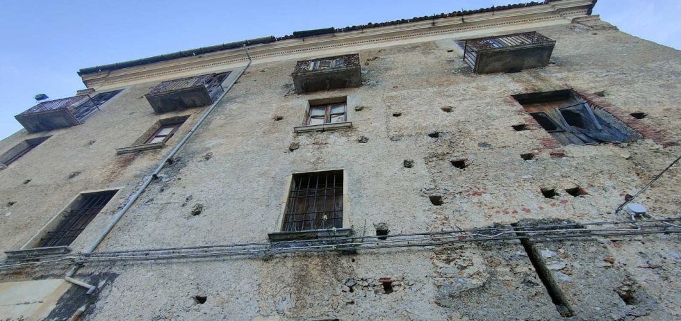 A Morano nasce il Museo dell’Industria Rurale