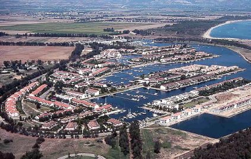 Laghi di Sibari: conti in ordine. Per il Covid slitta a settembre la rata associativa