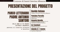 Il progetto del “Parco Culturale” a Santa Caterina