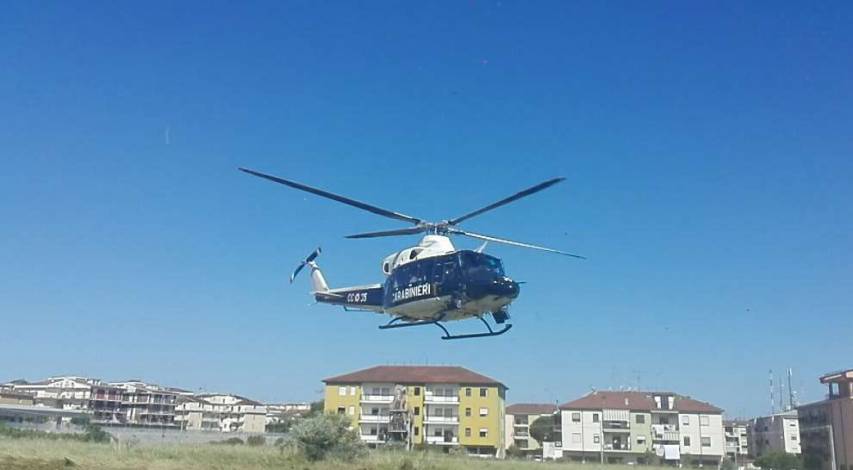 Controlli serrati dei Carabinieri sullo Jonio: arresti, denunce e sanzioni