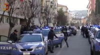 L&#039;operazione Valle dell&#039;Esaro dell&#039;11 febbraio scorso