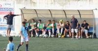 CALCIO ECCELLENZA - Corigliano-Sambiase finisce a reti inviolate