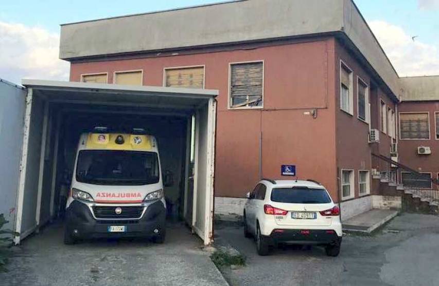 Ingente furto di farmaci all&#039;ex ospedale di San Marco