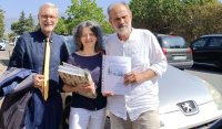 Spoke di Castrovillari discriminato e impoverito: il Comitato e Laghi consegnano a Graziano un documento