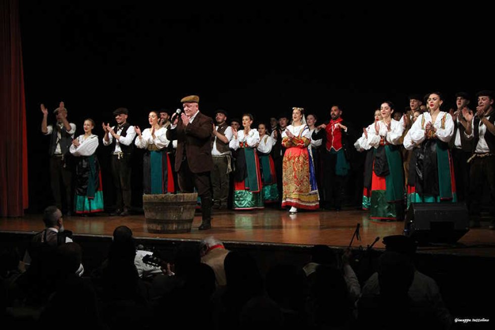 Pro Loco di Castrovillari e F.I.T.P. Cultura e Solidarietà per Telethon