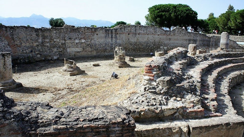 Antica Sybaris Patrimonio dell'Umanità, c'è anche l'adesione dell'Istituto "Maritain" e del Club per l'Unesco di Trebisacce