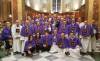 Raduno delle confraternite calabresi a Rossano