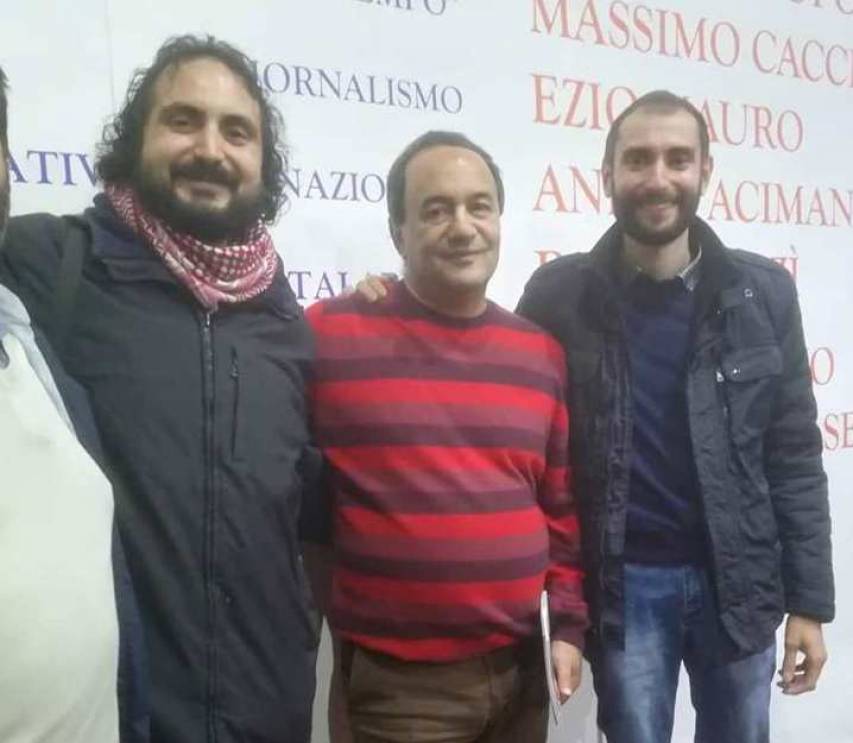 LUZZI. CONCERTO DI POVIA, RIFONDAZIONE COMUNISTA SI OPPONE