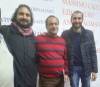 LUZZI. CONCERTO DI POVIA, RIFONDAZIONE COMUNISTA SI OPPONE