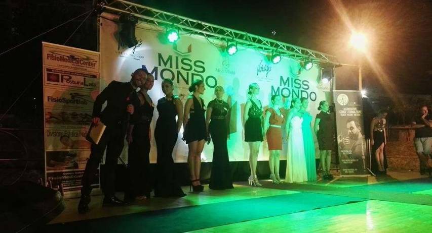 Chiuse le selezioni provinciali di Miss Mondo