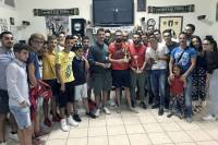 Successo per il primo torneo di PlayStation a Terranova