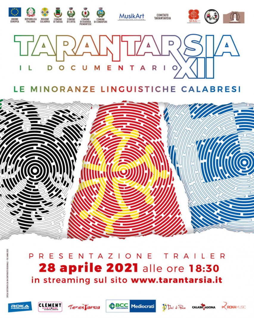 Pronto il documentario sulle Minoranze Linguistiche calabresi