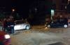 Non si ferma allo stop e colpisce in pieno un&#039;auto. Grave incidente a Spezzano Albanese